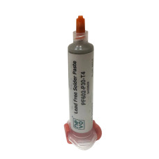 Паста паяльна PF602-P30-T4-30 NeVo