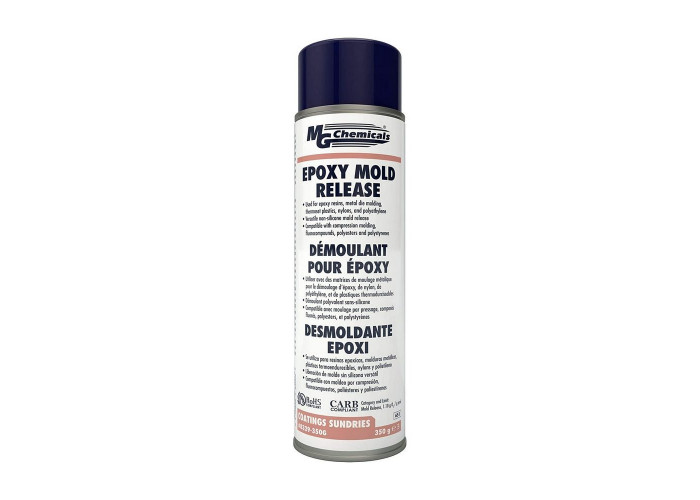 Роздільне мастило для заливальних форм 8329-350G MG Chemicals