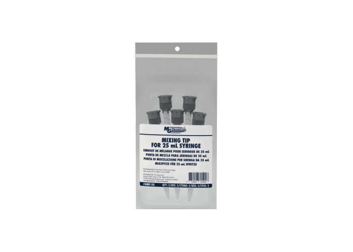 Змішувальний наконечник 8MT-25 MG Chemicals