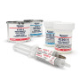 Электропроводный клей 8330S-21G MG Chemicals