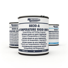 Поліуретановий компаунд 8820-2.55L MG Chemicals