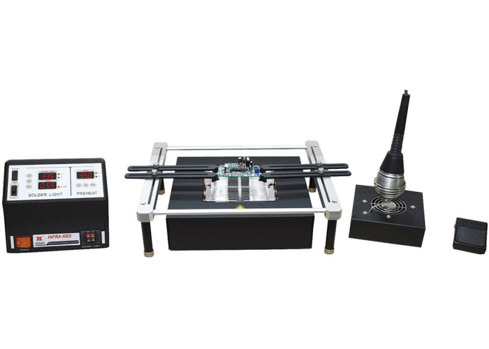 Інфрачервона станція паяльна IR-860 Xytronic