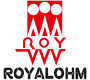 ROYAL OHM