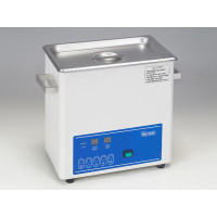 Ультразвукова ванна цифрова SD-D200H SD ULTRA