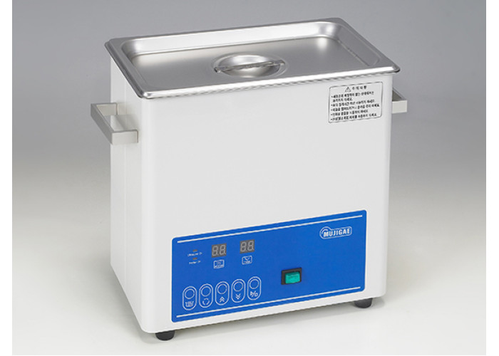 Ультразвукова ванна цифрова SD-D200H SD ULTRA