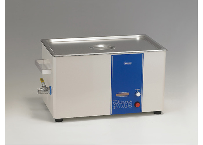 Ультразвукова ванна цифрова SD-D400H SD ULTRA