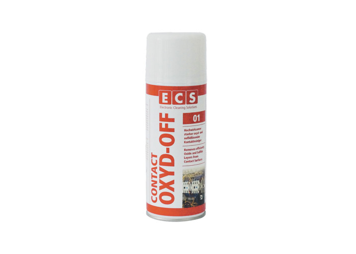 Очищувач OXYD-OFF 01 400ML ECS