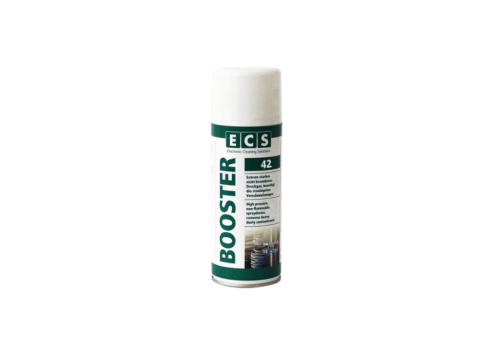 Пиловидаляч BOOSTER 42 300ML ECS