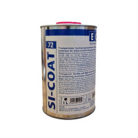 Лак захисний силіконовий SI-COAT-72-40-1L ECS